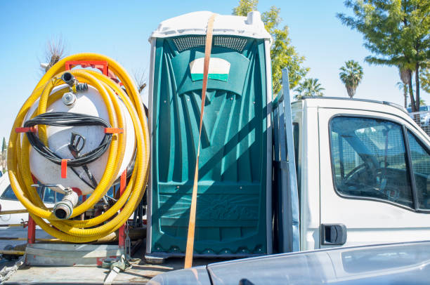 Best Affordable portable toilet rental  in Los Chaves, NM