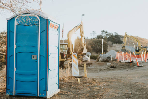 Porta potty rental for festivals in Los Chaves, NM