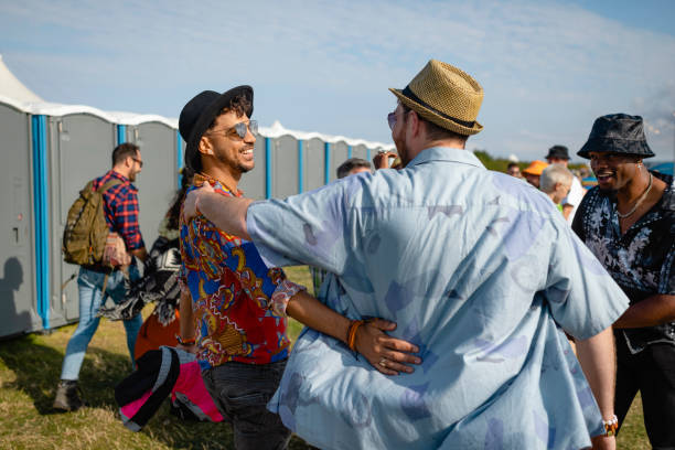 Best Long-term porta potty rental  in Los Chaves, NM