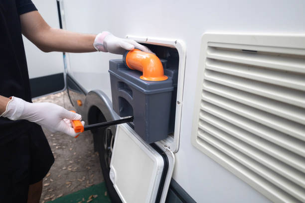 Best Local porta potty services  in Los Chaves, NM