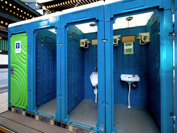 Sanitation services for porta potties in Los Chaves, NM