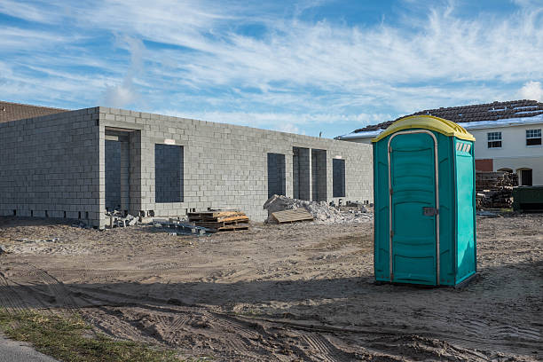 Portable Toilet Options We Offer in Los Chaves, NM